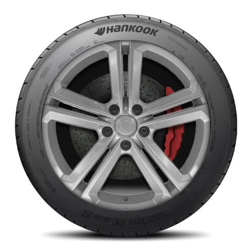 Hankook Ventus S1 evo Z K129