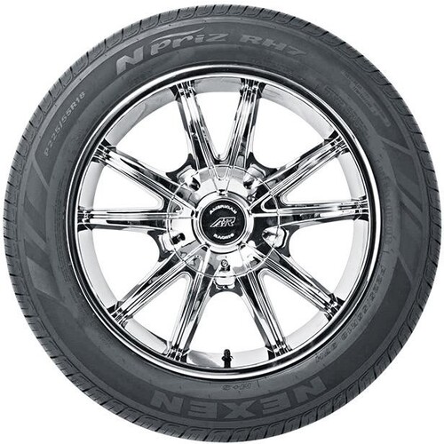 Nexen NPriz RH7 235/60R18 103H BSW Tires