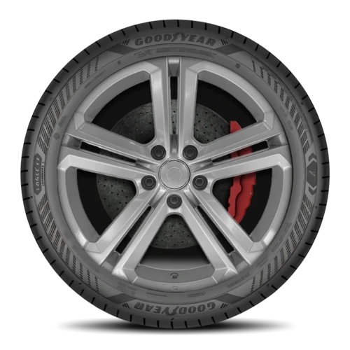 Goodyear Eagle F1 Asymmetric 6