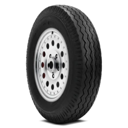 AQP61 Power King LPT II 10.00-15 H/16PLY Tires