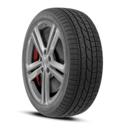 160126025 Cooper Cobra Instinct 245/45R20XL 103Y VSB Tires