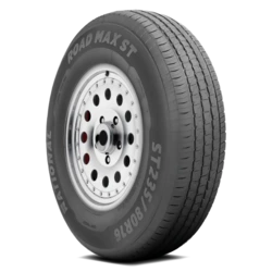 NRM17 National Road Max ST ST235/85R16 E/10PLY Tires