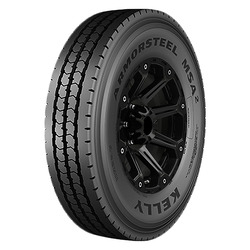 358799038 Kelly Armorsteel MSA 2 11R22.5 H/16PLY Tires