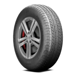 167077004 Mastercraft SRT Touring 215/55R17 94V BSW Tires