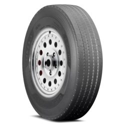 131685 Groundspeed GSKS02 11R22.5 H/16PLY Tires