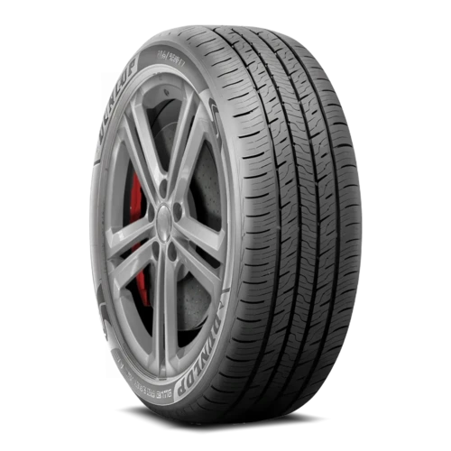 Dunlop Blue Response A/S