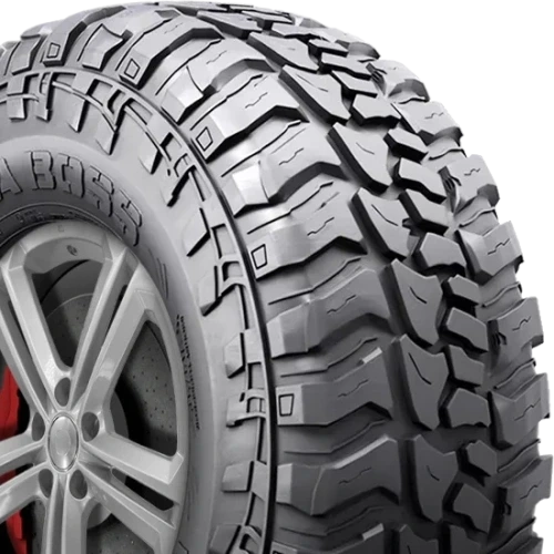 Mickey Thompson Baja Boss X