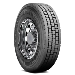 05211520000 Continental HDL2 DL ECO PLUS 295/75R22.5 G/14PLY Tires