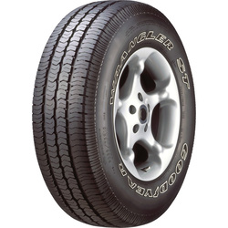 773017415 Goodyear Wrangler ST P225/75R16 104S BSW Tires