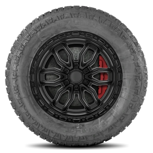 Road One Cavalry A/T