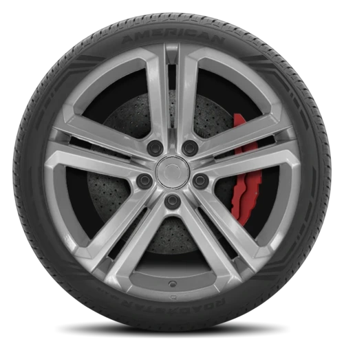American Road Star HP A/S