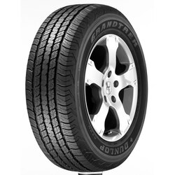 290105531 Dunlop Grandtrek AT20 P215/70R15 97S BSW Tires
