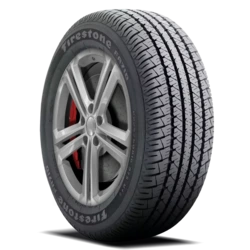 134037 Firestone FR710 P225/60R18 99T BSW Tires