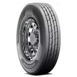 3003870 Hankook Smart Flex DL15+ 295/75R22.5 G/14PLY Tires