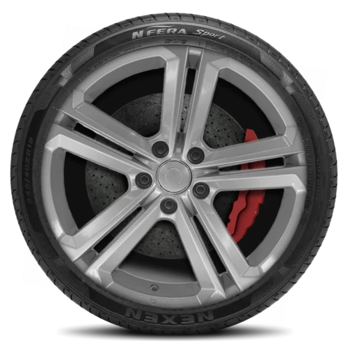 Nexen NFera Sport SUV