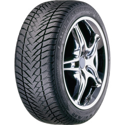 166579530 Goodyear Ultra Grip GW-3 P235/55R17 98V BSW Tires