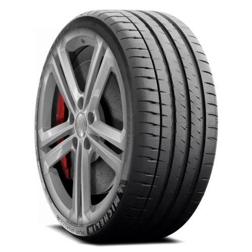 Michelin Pilot Sport 4S ZP