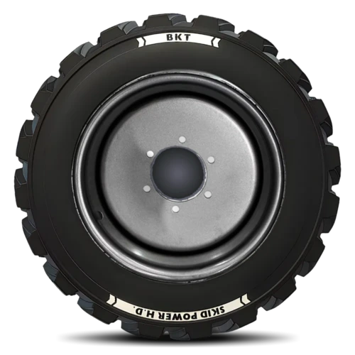 BKT Skid Power HD (A)