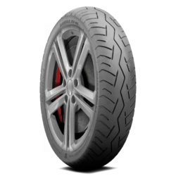 012253 Bridgestone Battlax BT46 130/80-18 66V BSW Tires