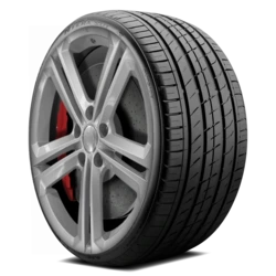 13515NXK Nexen NFera SU1 245/35R20XL 95Y BSW Tires