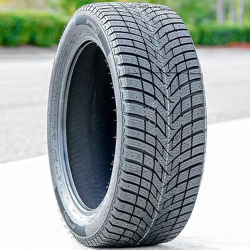 Armstrong Ski-Trac HP Winter Tire - 245/45R19 102V XL Performance Studless Snow (Single)