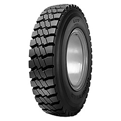 138382231 Goodyear G177 MSD 11.00R20 H/16PLY Tires