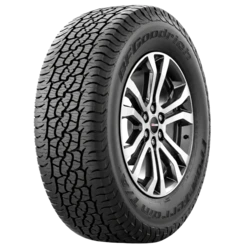 80259 BF Goodrich Trail Terrain T/A Plus 235/70R16 106T ORWL Tires