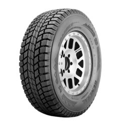 04504520000 General Grabber Arctic LT 275/65R20 E/10PLY BSW Tires