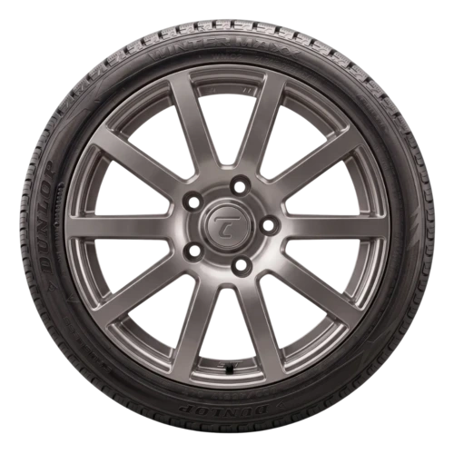Dunlop Winter Maxx WM02 225/50R17XL 98T BSW | Affordable