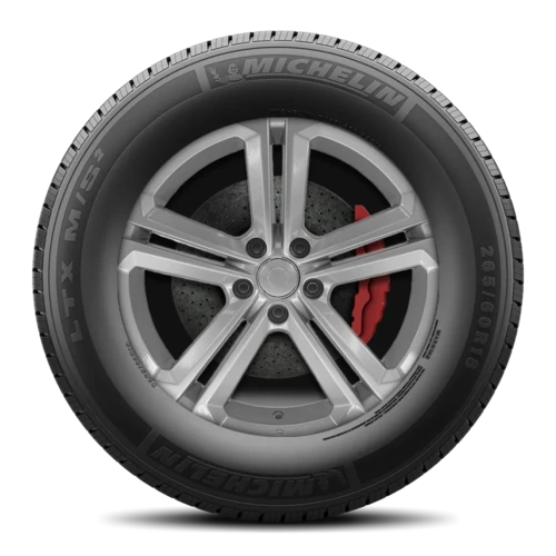 Michelin LTX M/S2