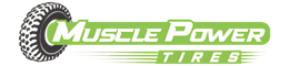 Muscle Power Logo