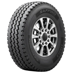 SAF5K001 Saffiro SF5000 11R22.5 H/16PLY Tires