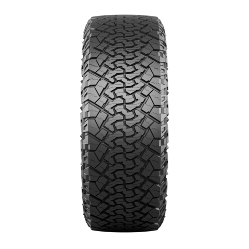 Venom Power Terra Hunter X/T 2 235/60R18XL 107H BSW Tires