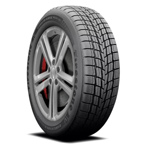 Firestone Firehawk Pursuit AWT