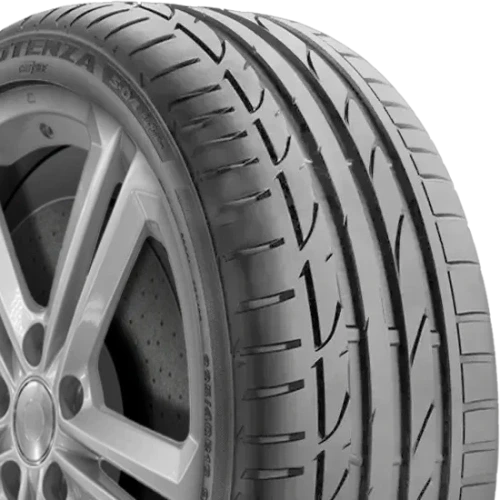 Bridgestone Potenza S-04 Pole Position