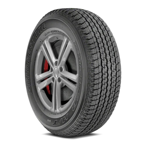 Bridgestone Dueler H/T D840