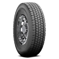 120176724 Yokohama SY767 11R24.5 H/16PLY Tires