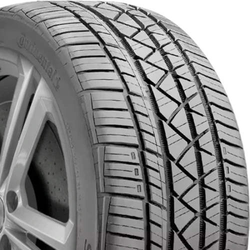 Continental SureContact RX