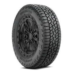480348001 Goodyear Wrangler Workhorse AT2 245/70R17XL 114T BSL Tires