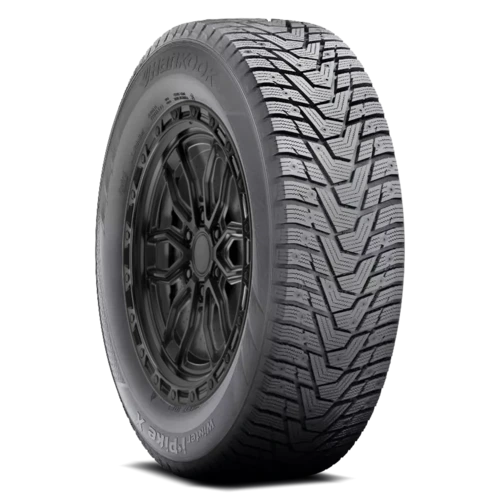 Hankook Winter i*Pike X W429A (Studded)