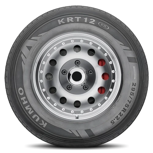 Kumho KLS02e
