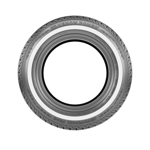 Venom Power Grand AM 175/75R14 86S WSW | Affordable Tires