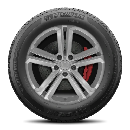 Michelin Latitude Tour HP