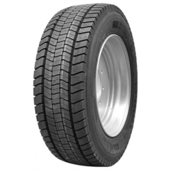 V265004A Advance GL265D 255/70R22.5 H/16PLY Tires