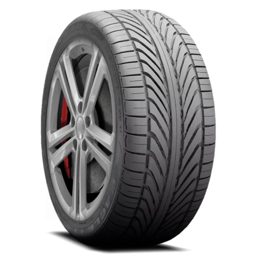 Goodyear Eagle F1 GS2 EMT