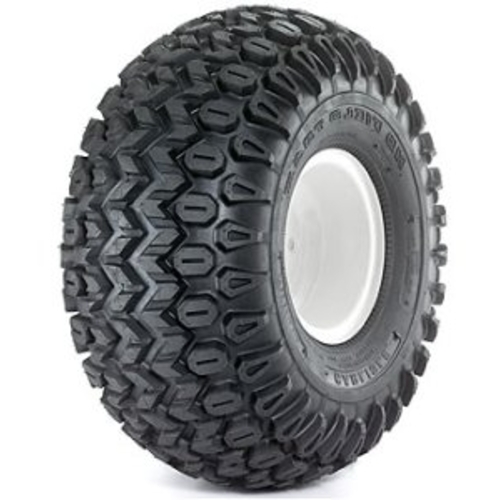 Carlisle HD Field Trax AT22.5X10.00-8 3* Tires