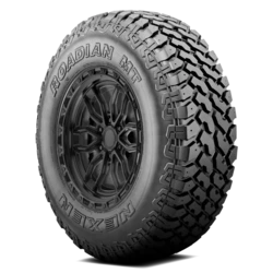 10674NXK Nexen Roadian MT 31X10.50R15 C/6PLY WL Tires