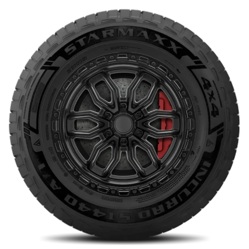Starmaxx Incurro ST440 A/T