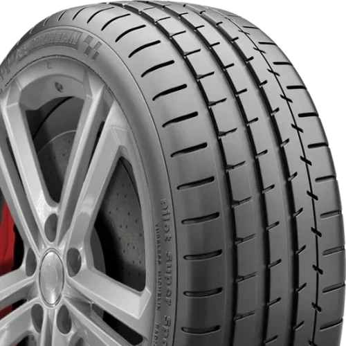 Michelin Pilot Super Sport