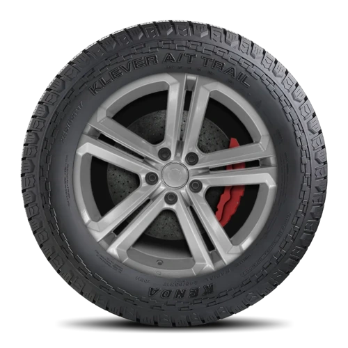 Kenda Klever A/T Trail KR615A